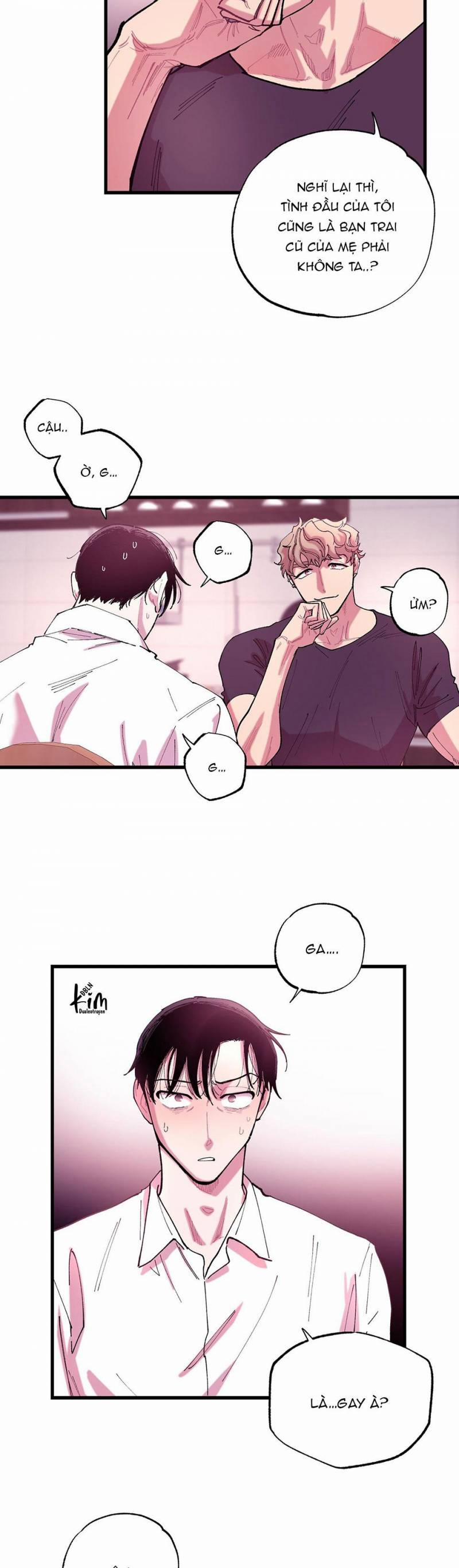 TUYỂN TẬP CUỒNG CÔNG-CHIẾM HỮU CÔNG CỦA NHÀ KIM 6.3 trang 7