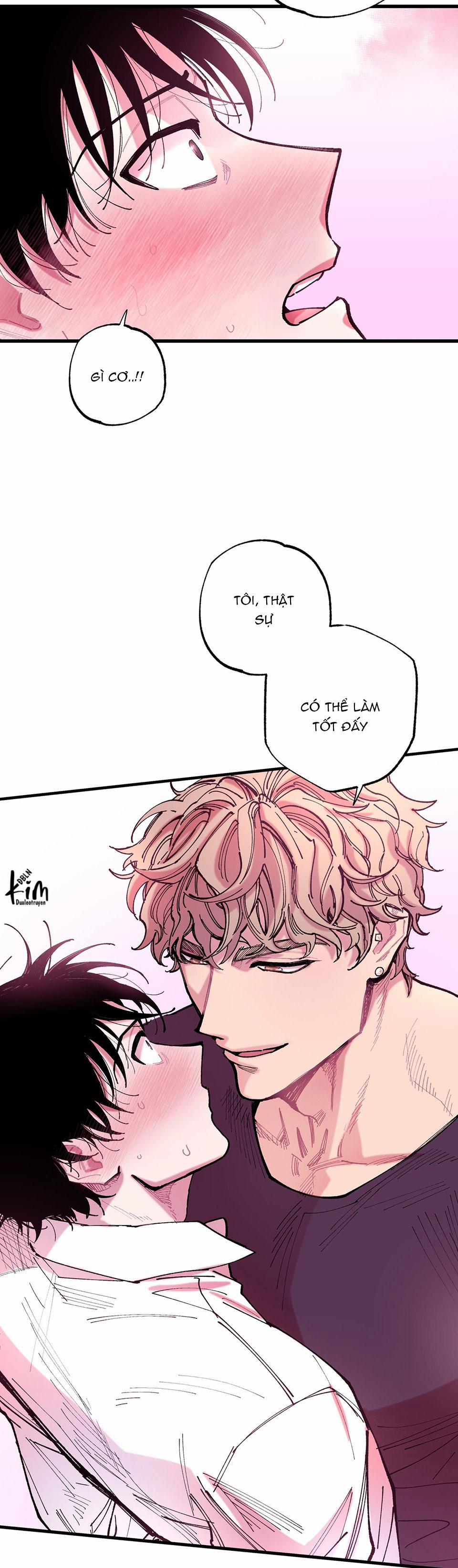 TUYỂN TẬP CUỒNG CÔNG-CHIẾM HỮU CÔNG CỦA NHÀ KIM 6.4 KHÔNG HỢP LÝ 4 trang 2