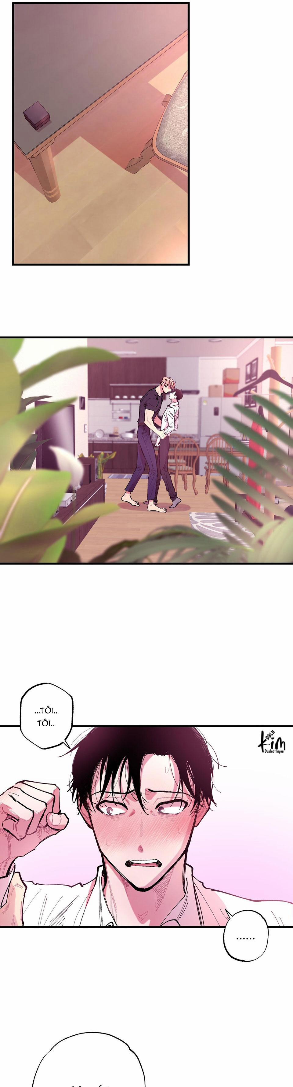 TUYỂN TẬP CUỒNG CÔNG-CHIẾM HỮU CÔNG CỦA NHÀ KIM 6.4 KHÔNG HỢP LÝ 4 trang 4