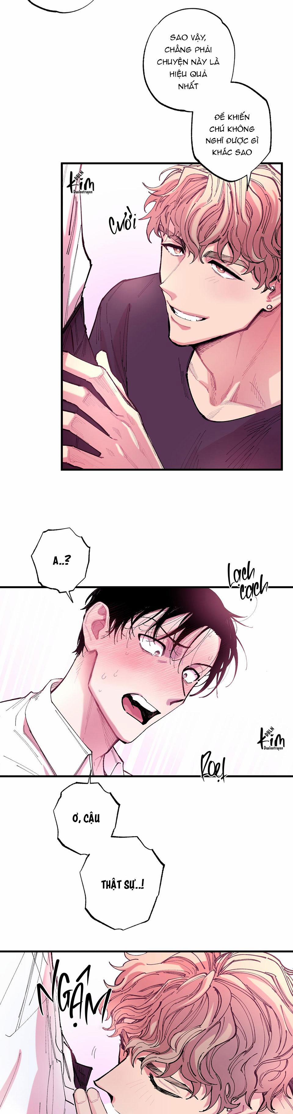 TUYỂN TẬP CUỒNG CÔNG-CHIẾM HỮU CÔNG CỦA NHÀ KIM 6.4 KHÔNG HỢP LÝ 4 trang 6