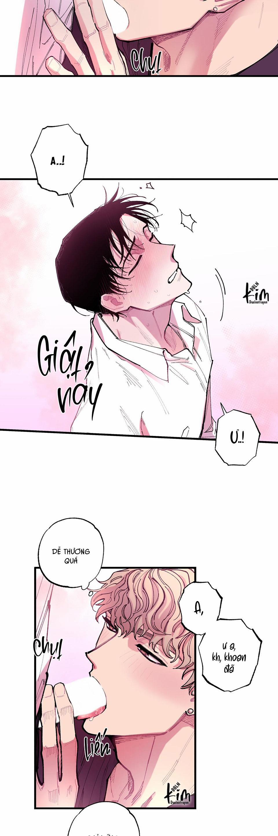 TUYỂN TẬP CUỒNG CÔNG-CHIẾM HỮU CÔNG CỦA NHÀ KIM 6.4 KHÔNG HỢP LÝ 4 trang 7