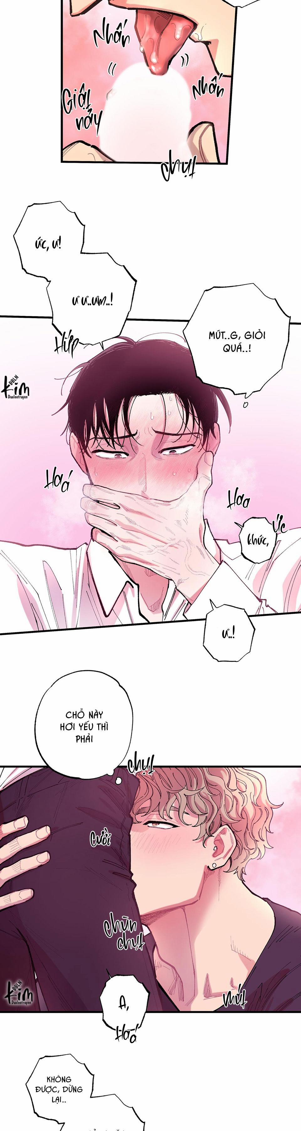 TUYỂN TẬP CUỒNG CÔNG-CHIẾM HỮU CÔNG CỦA NHÀ KIM 6.4 trang 10