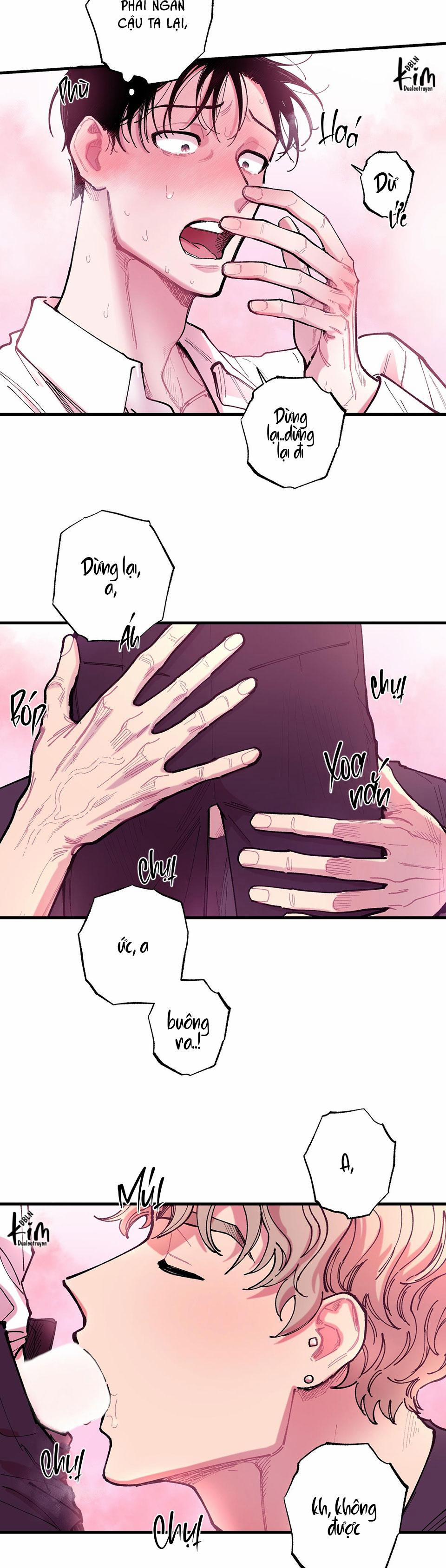 TUYỂN TẬP CUỒNG CÔNG-CHIẾM HỮU CÔNG CỦA NHÀ KIM 6.4 trang 11