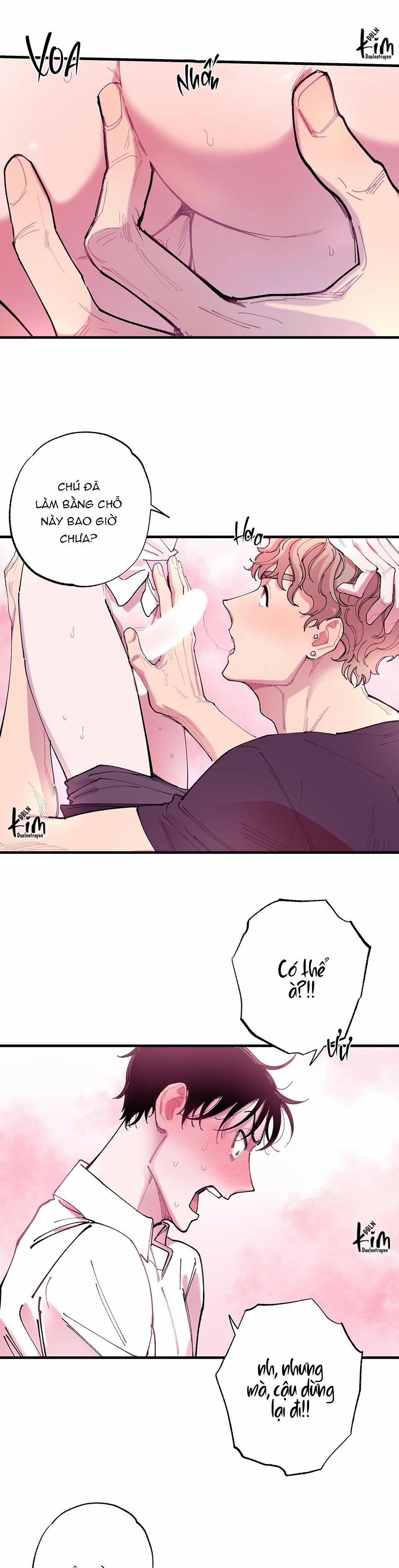 TUYỂN TẬP CUỒNG CÔNG-CHIẾM HỮU CÔNG CỦA NHÀ KIM 6.4 trang 16
