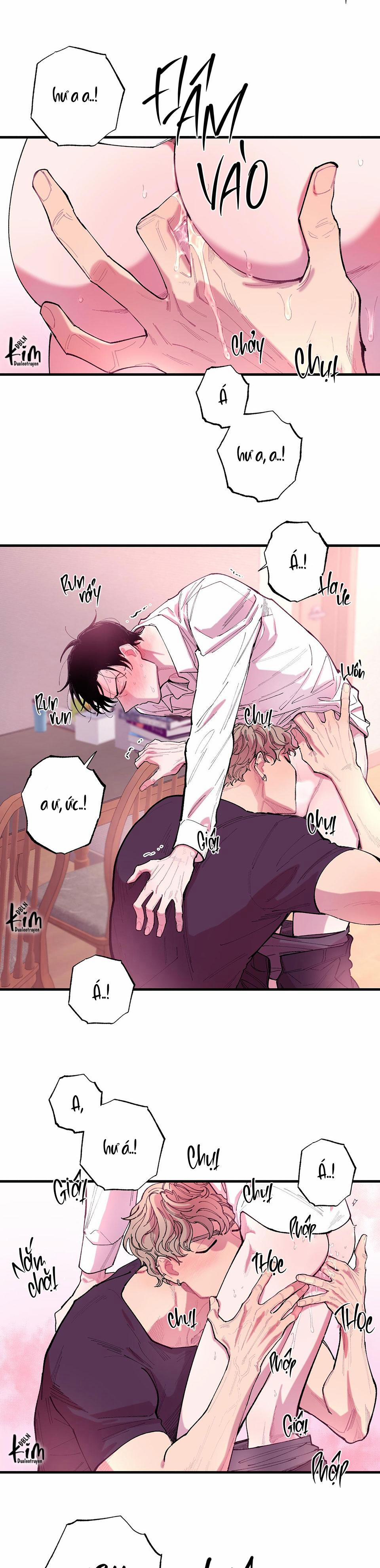 TUYỂN TẬP CUỒNG CÔNG-CHIẾM HỮU CÔNG CỦA NHÀ KIM 6.4 trang 20