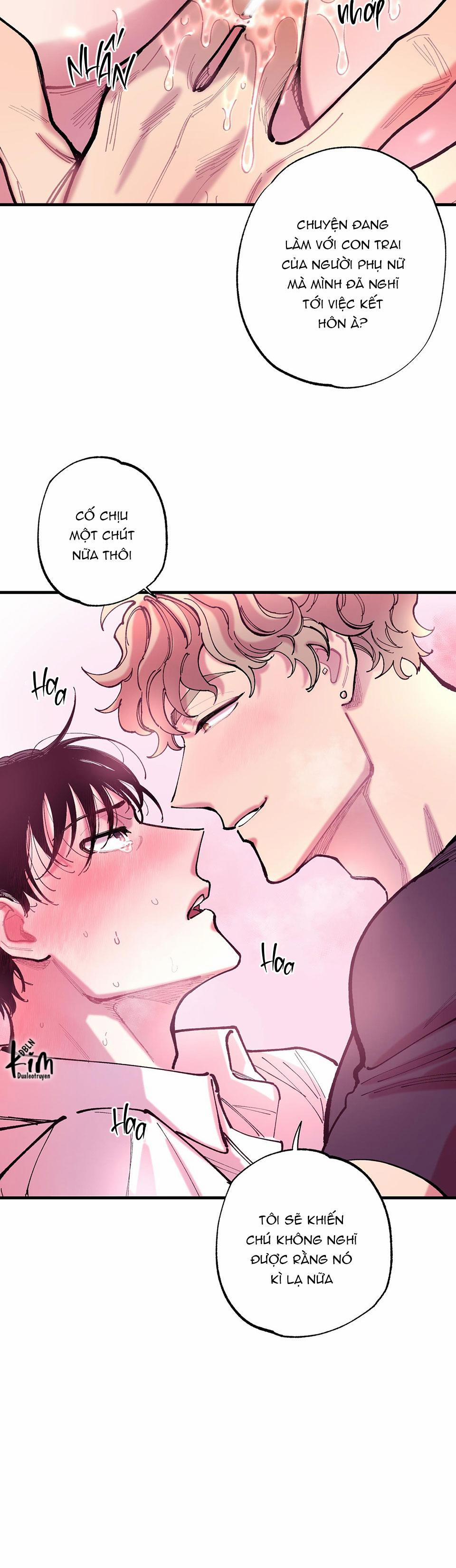 TUYỂN TẬP CUỒNG CÔNG-CHIẾM HỮU CÔNG CỦA NHÀ KIM 6.4 trang 25