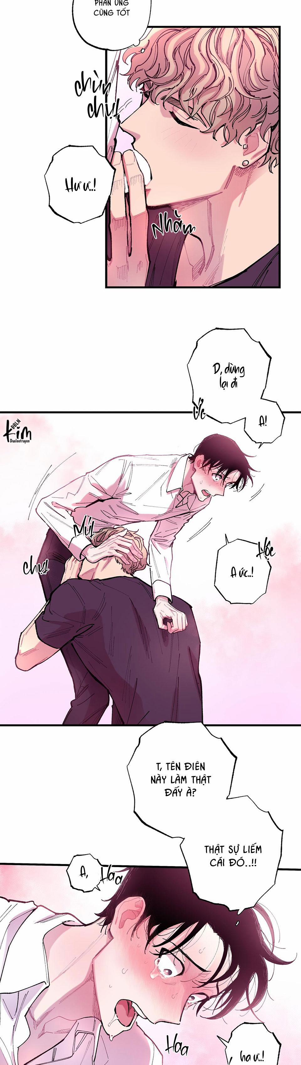 TUYỂN TẬP CUỒNG CÔNG-CHIẾM HỮU CÔNG CỦA NHÀ KIM 6.4 trang 8