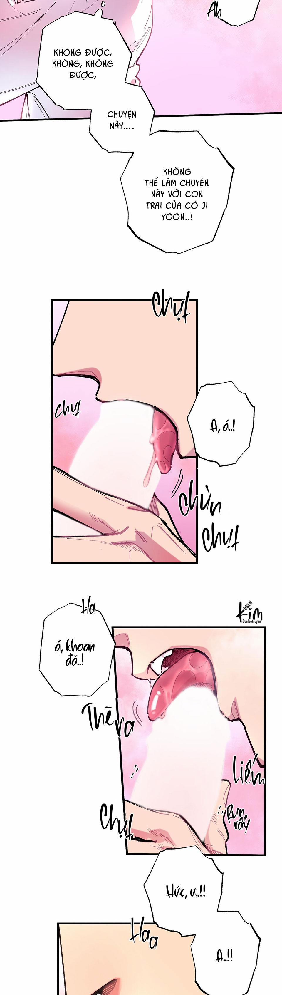 TUYỂN TẬP CUỒNG CÔNG-CHIẾM HỮU CÔNG CỦA NHÀ KIM 6.4 trang 9