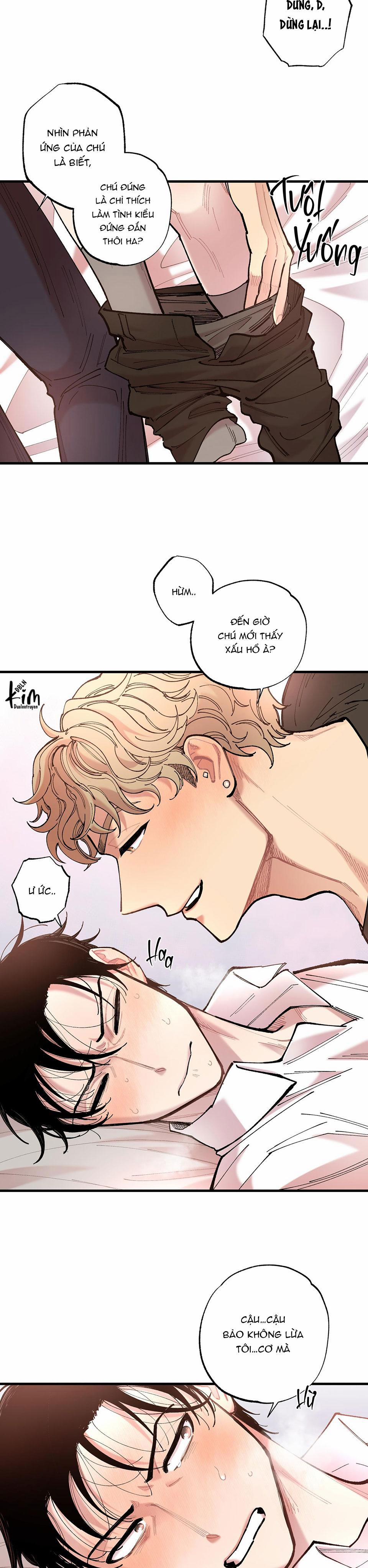 TUYỂN TẬP CUỒNG CÔNG-CHIẾM HỮU CÔNG CỦA NHÀ KIM 6.5 KHÔNG HỢP LÝ 5 trang 3
