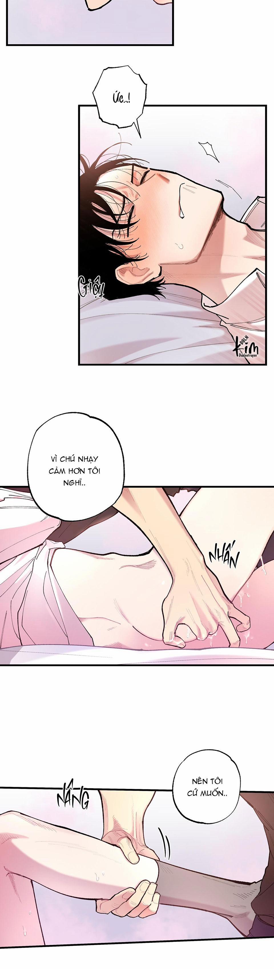 TUYỂN TẬP CUỒNG CÔNG-CHIẾM HỮU CÔNG CỦA NHÀ KIM 6.5 KHÔNG HỢP LÝ 5 trang 5