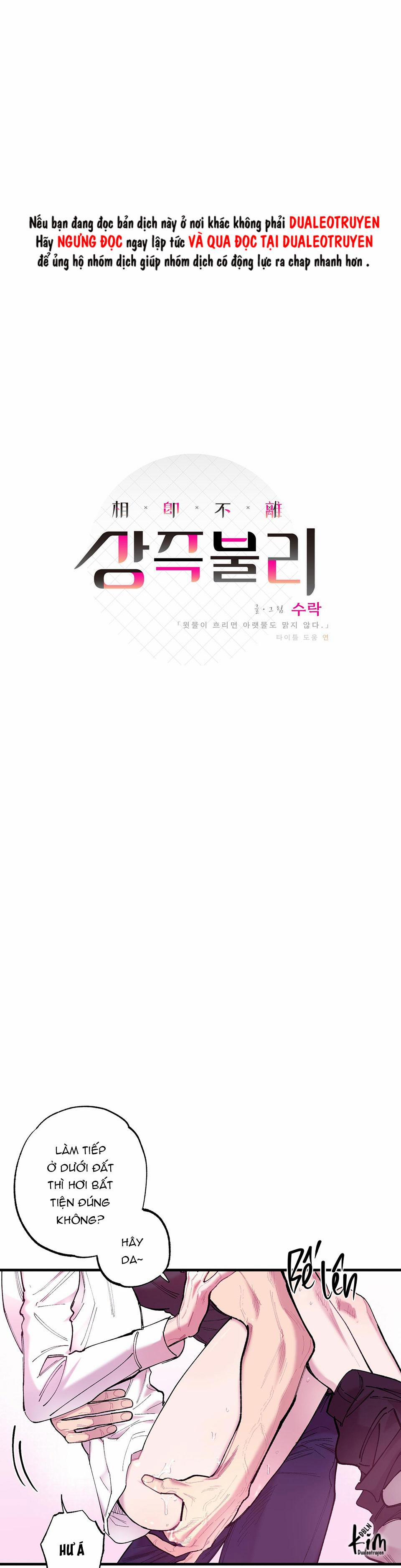 TUYỂN TẬP CUỒNG CÔNG-CHIẾM HỮU CÔNG CỦA NHÀ KIM 6.5 trang 1