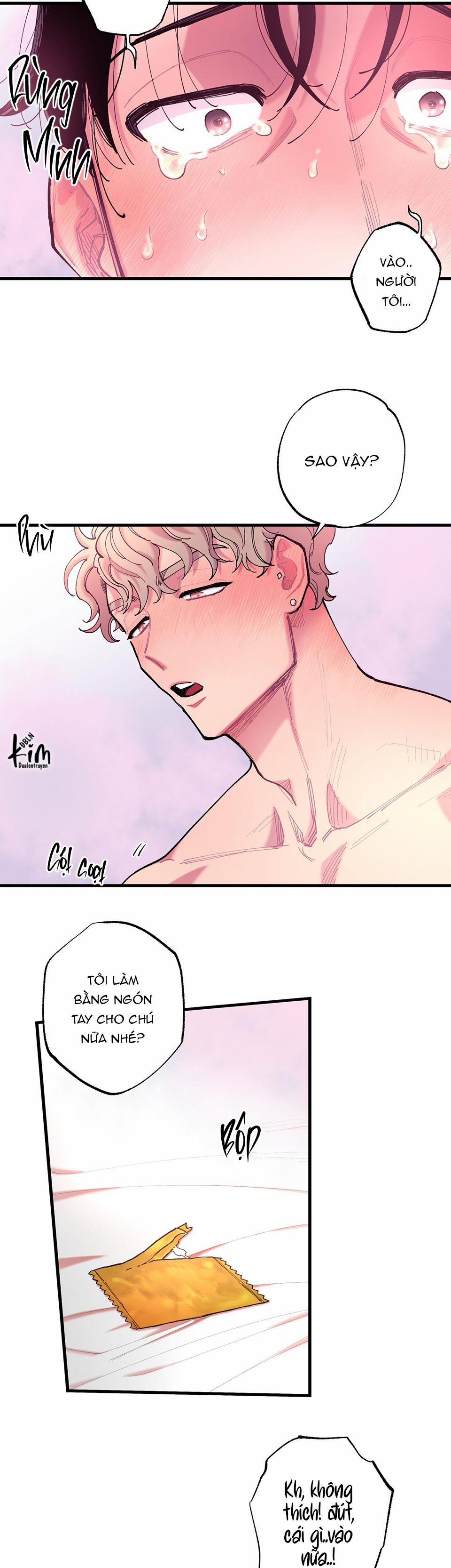 TUYỂN TẬP CUỒNG CÔNG-CHIẾM HỮU CÔNG CỦA NHÀ KIM 6.5 trang 15