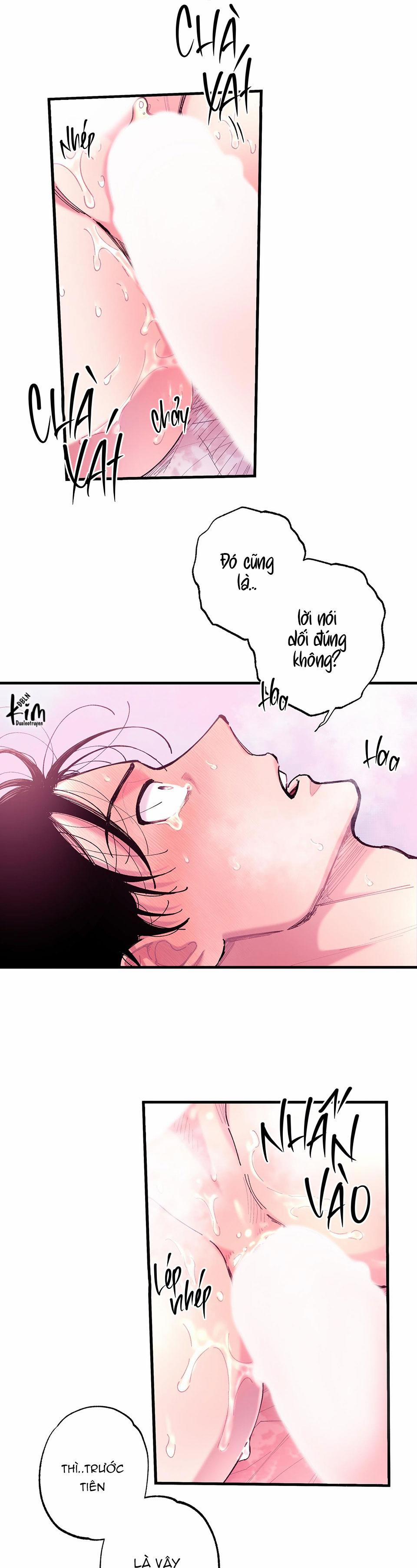 TUYỂN TẬP CUỒNG CÔNG-CHIẾM HỮU CÔNG CỦA NHÀ KIM 6.5 trang 17