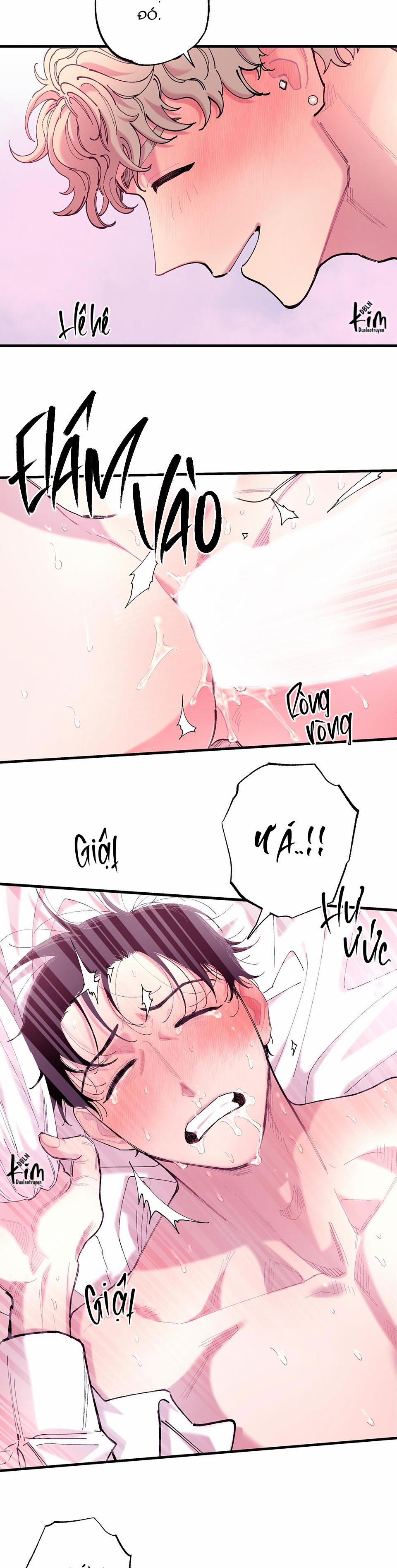 TUYỂN TẬP CUỒNG CÔNG-CHIẾM HỮU CÔNG CỦA NHÀ KIM 6.5 trang 18
