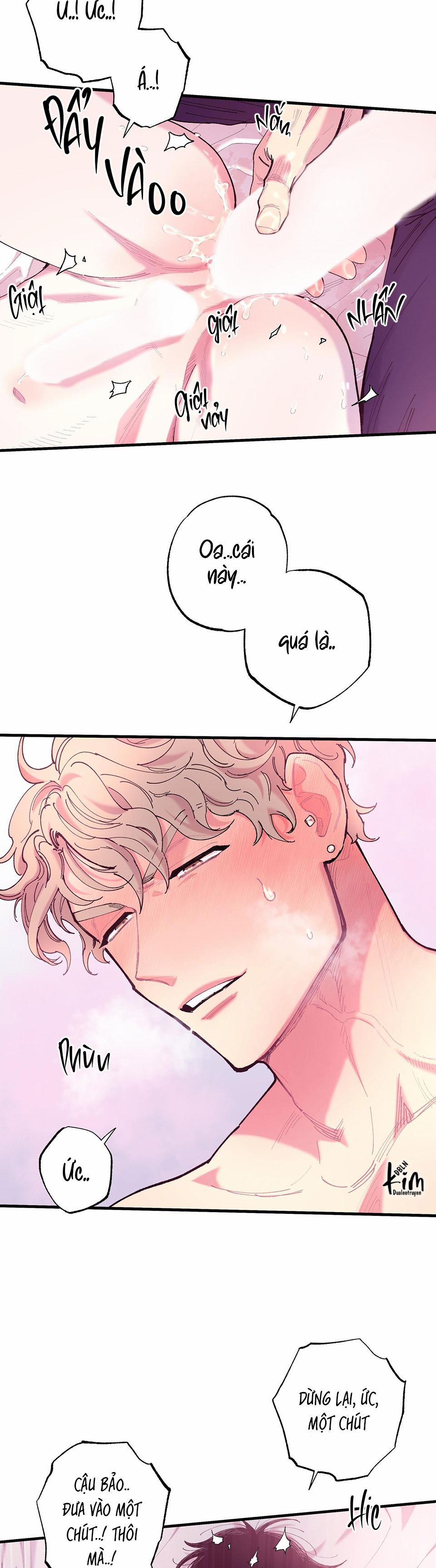 TUYỂN TẬP CUỒNG CÔNG-CHIẾM HỮU CÔNG CỦA NHÀ KIM 6.5 trang 19