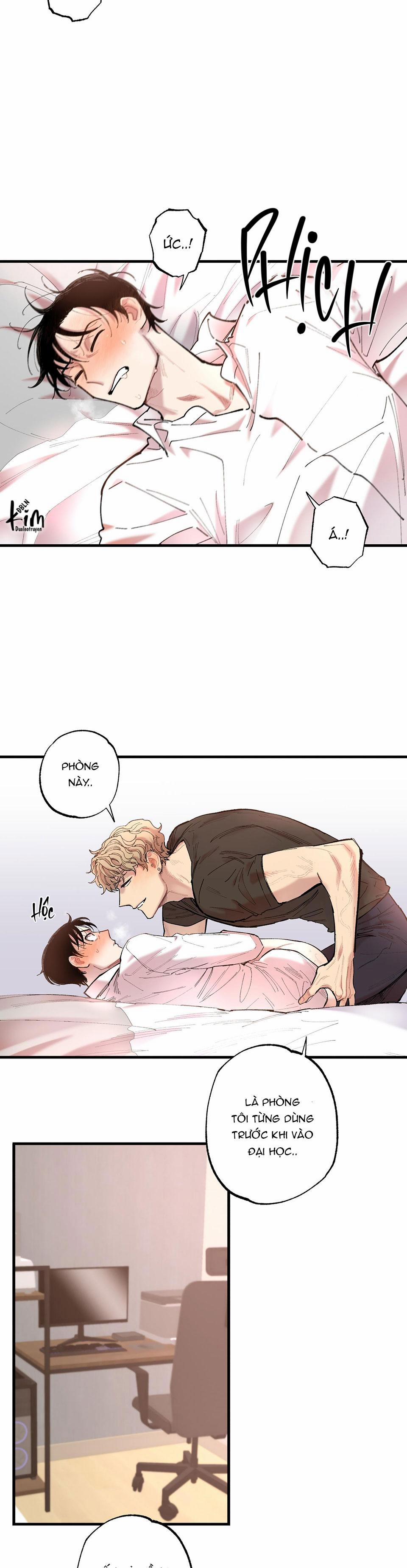TUYỂN TẬP CUỒNG CÔNG-CHIẾM HỮU CÔNG CỦA NHÀ KIM 6.5 trang 2