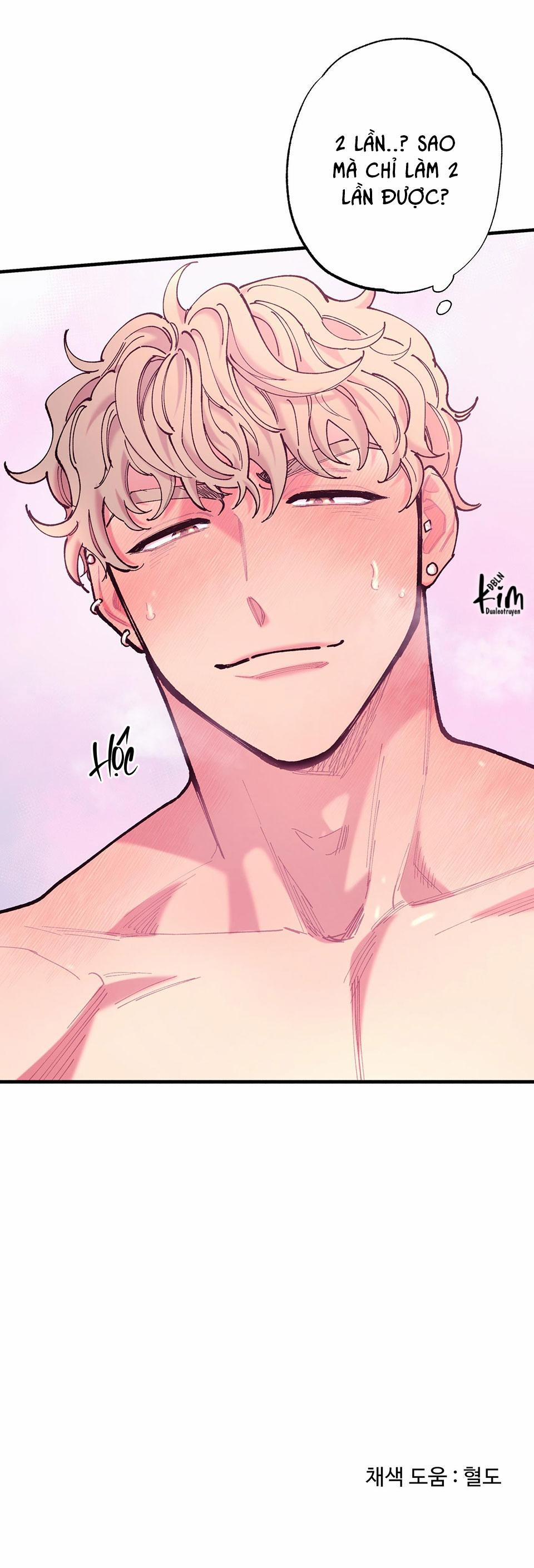 TUYỂN TẬP CUỒNG CÔNG-CHIẾM HỮU CÔNG CỦA NHÀ KIM 6.5 trang 23