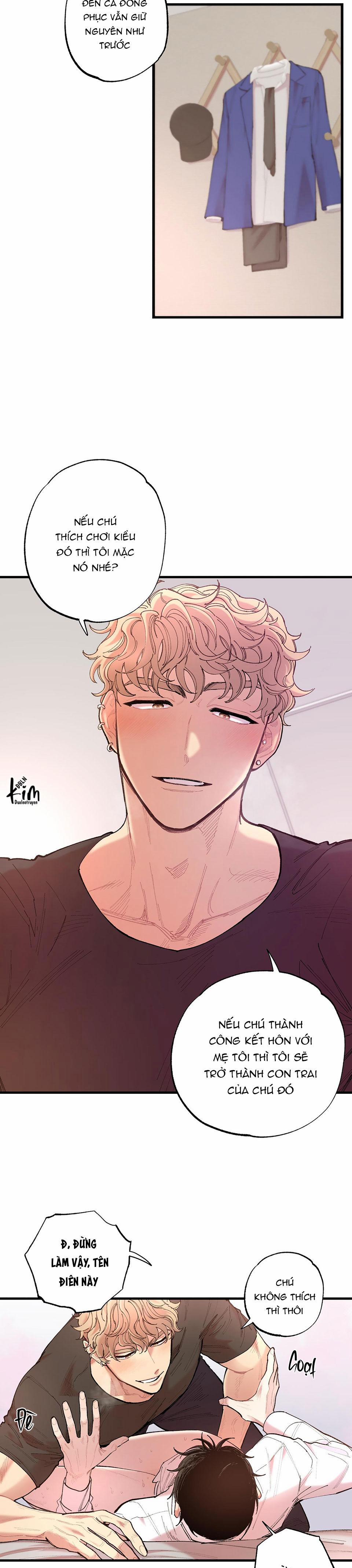 TUYỂN TẬP CUỒNG CÔNG-CHIẾM HỮU CÔNG CỦA NHÀ KIM 6.5 trang 3