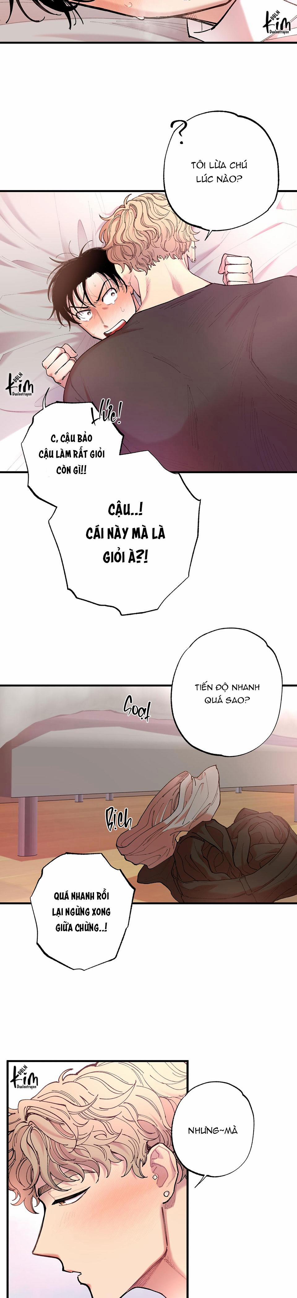TUYỂN TẬP CUỒNG CÔNG-CHIẾM HỮU CÔNG CỦA NHÀ KIM 6.5 trang 5