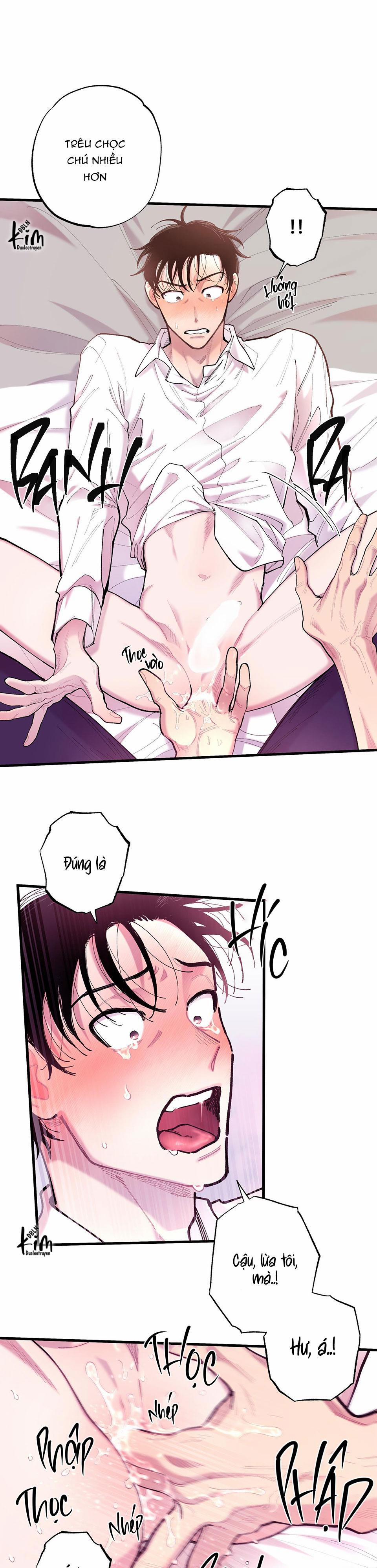 TUYỂN TẬP CUỒNG CÔNG-CHIẾM HỮU CÔNG CỦA NHÀ KIM 6.5 trang 7