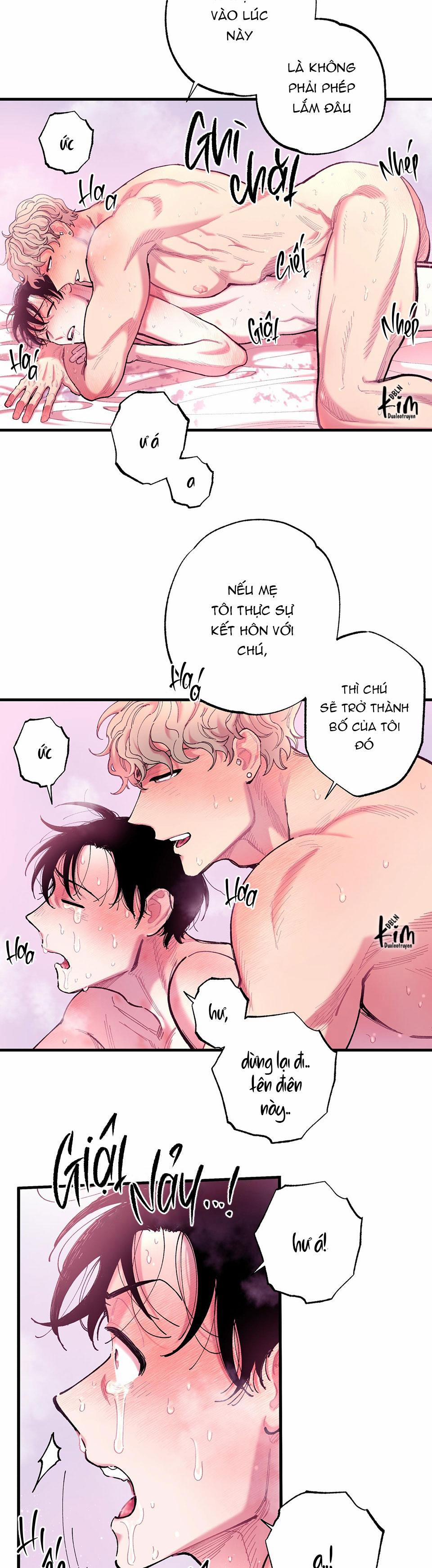 TUYỂN TẬP CUỒNG CÔNG-CHIẾM HỮU CÔNG CỦA NHÀ KIM 6.6 KHÔNG HỢP LÝ 6 trang 15