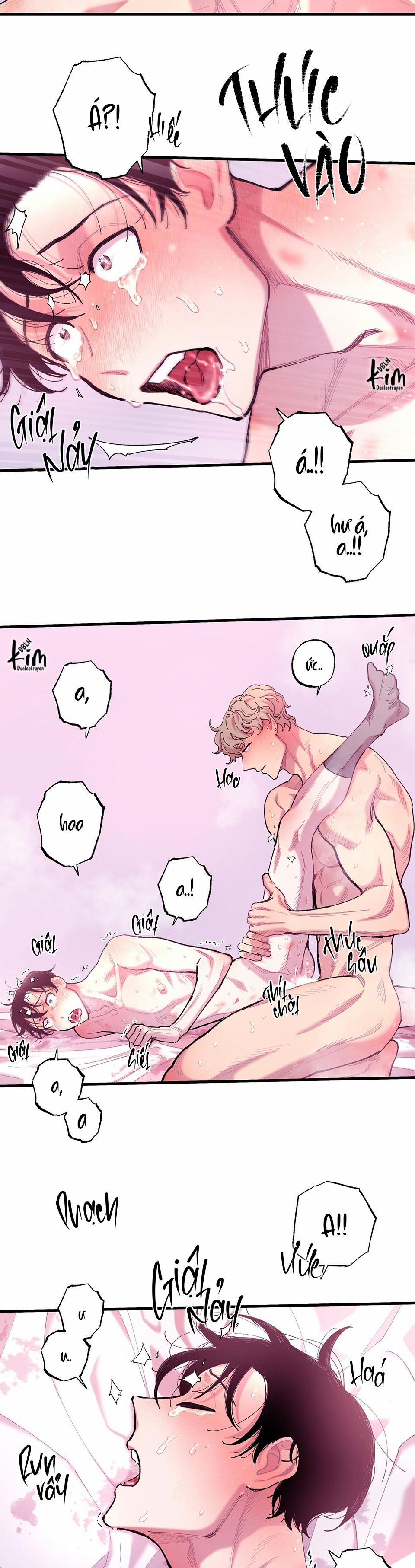 TUYỂN TẬP CUỒNG CÔNG-CHIẾM HỮU CÔNG CỦA NHÀ KIM 6.6 KHÔNG HỢP LÝ 6 trang 21