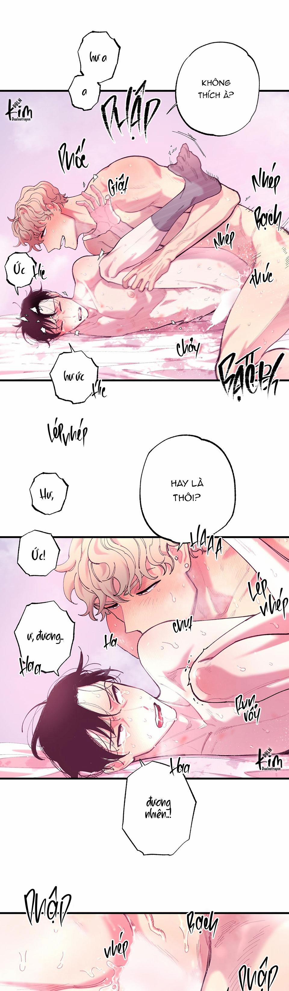 TUYỂN TẬP CUỒNG CÔNG-CHIẾM HỮU CÔNG CỦA NHÀ KIM 6.6 KHÔNG HỢP LÝ 6 trang 25