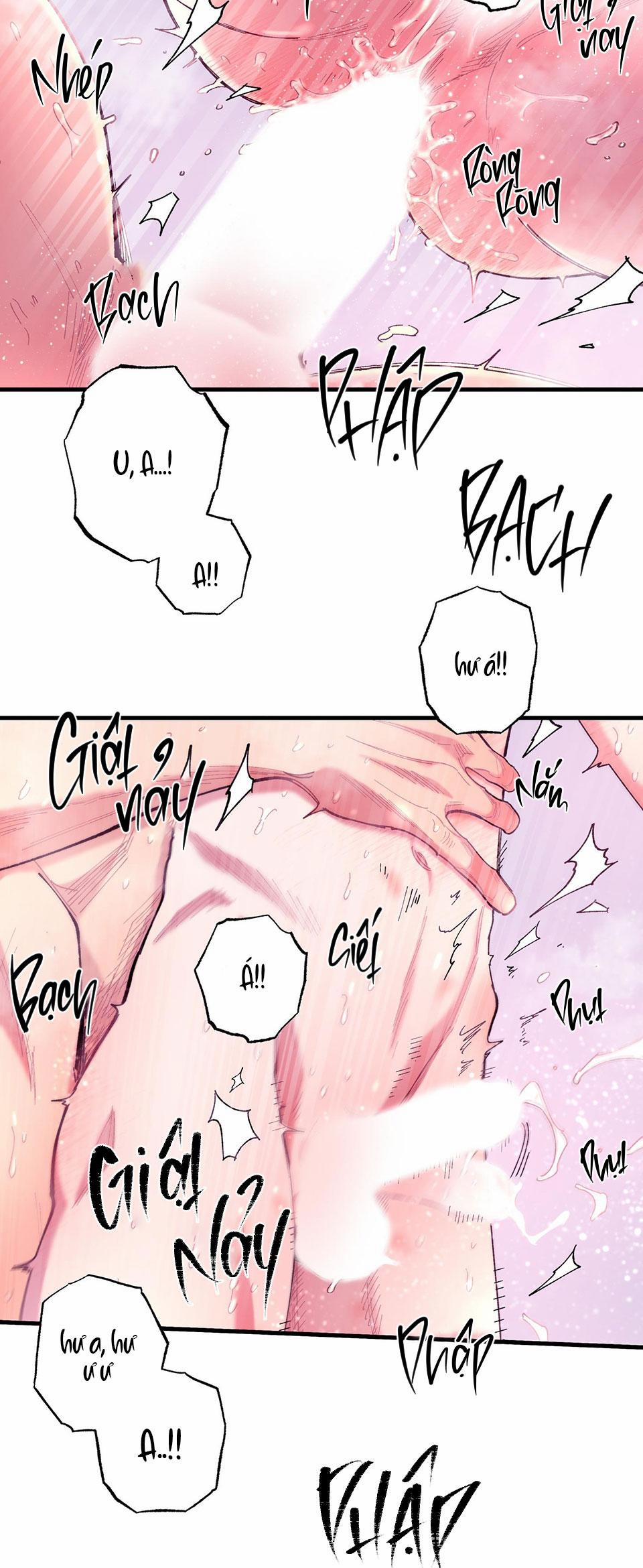 TUYỂN TẬP CUỒNG CÔNG-CHIẾM HỮU CÔNG CỦA NHÀ KIM 6.6 KHÔNG HỢP LÝ 6 trang 5