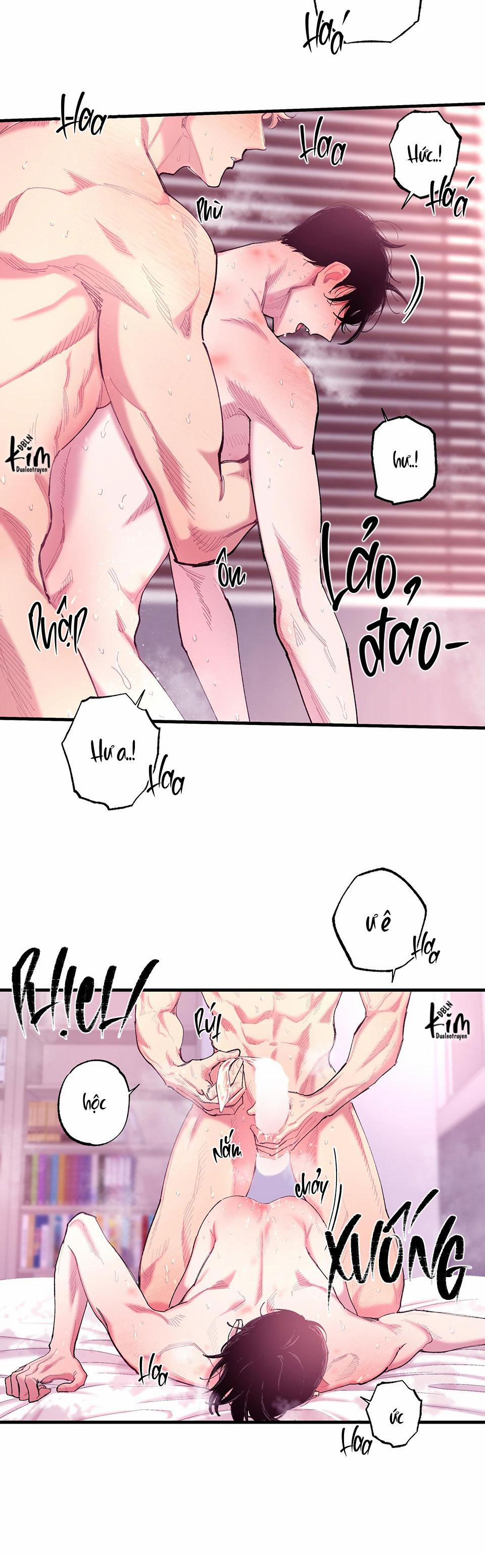 TUYỂN TẬP CUỒNG CÔNG-CHIẾM HỮU CÔNG CỦA NHÀ KIM 6.6 KHÔNG HỢP LÝ 6 trang 7