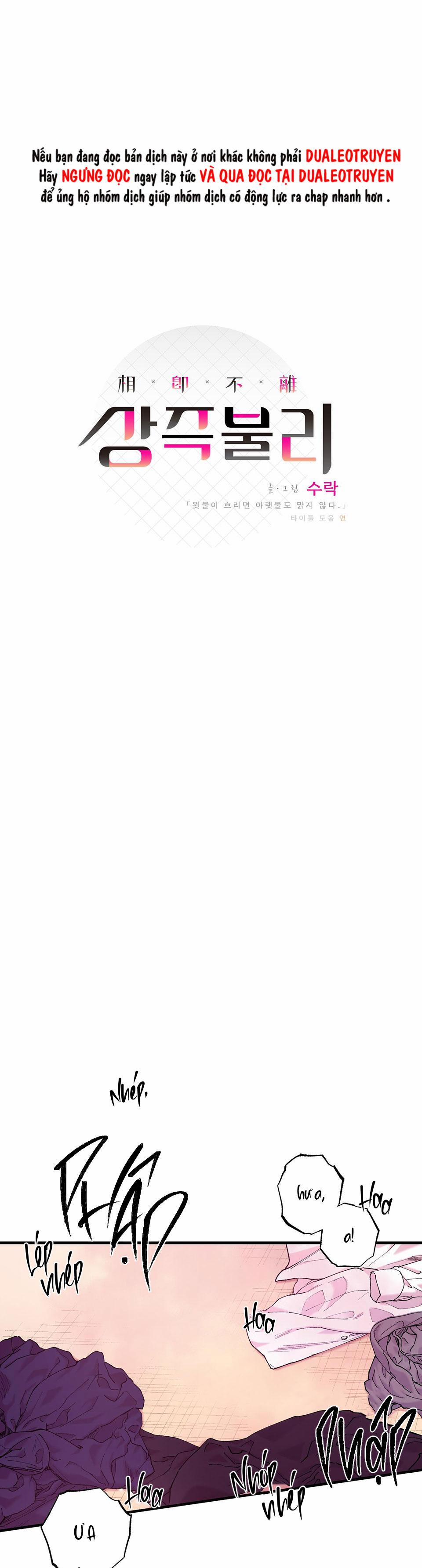 TUYỂN TẬP CUỒNG CÔNG-CHIẾM HỮU CÔNG CỦA NHÀ KIM 6.6 trang 1