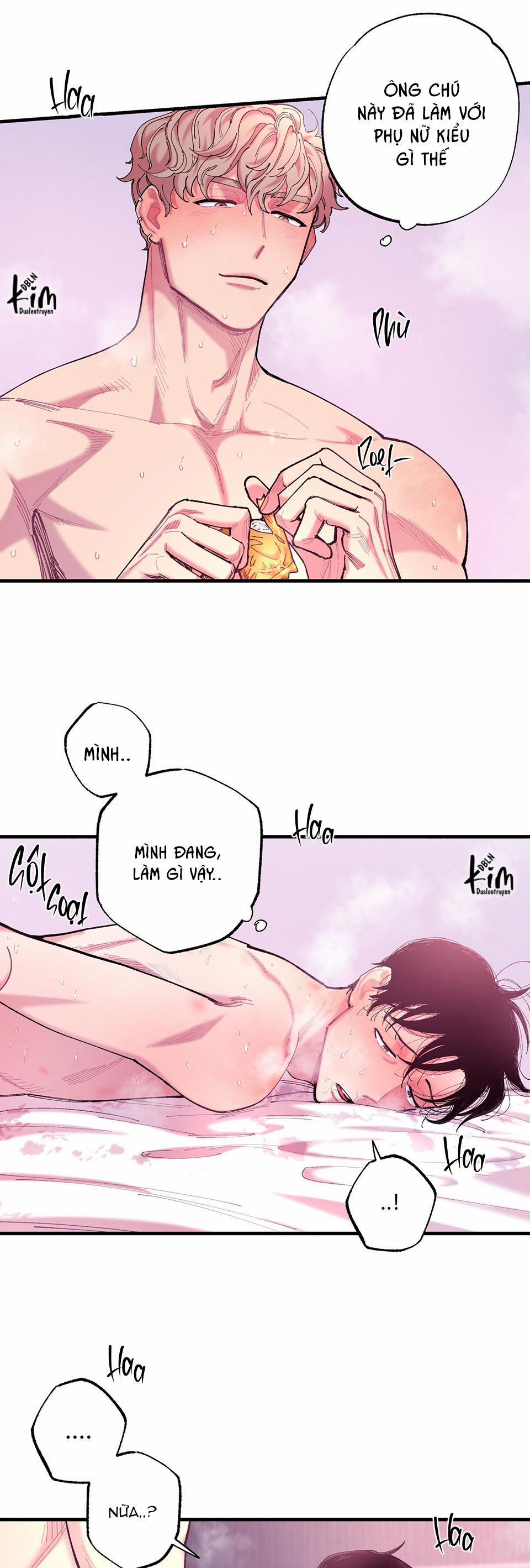 TUYỂN TẬP CUỒNG CÔNG-CHIẾM HỮU CÔNG CỦA NHÀ KIM 6.6 trang 11