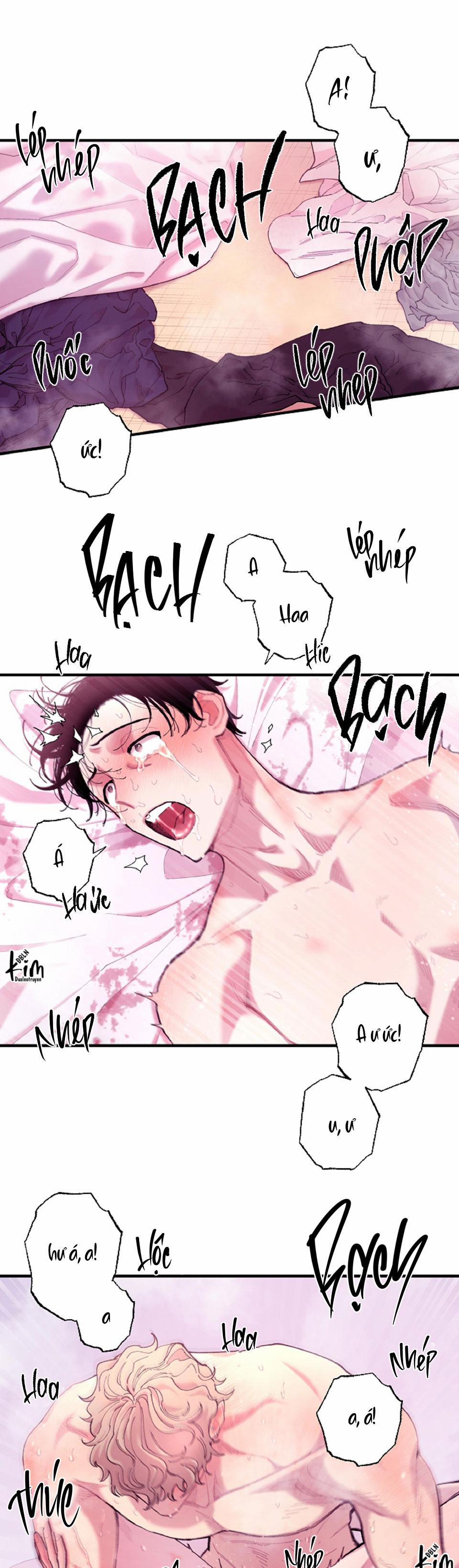 TUYỂN TẬP CUỒNG CÔNG-CHIẾM HỮU CÔNG CỦA NHÀ KIM 6.7 KHÔNG HỢP LÝ 7 trang 1