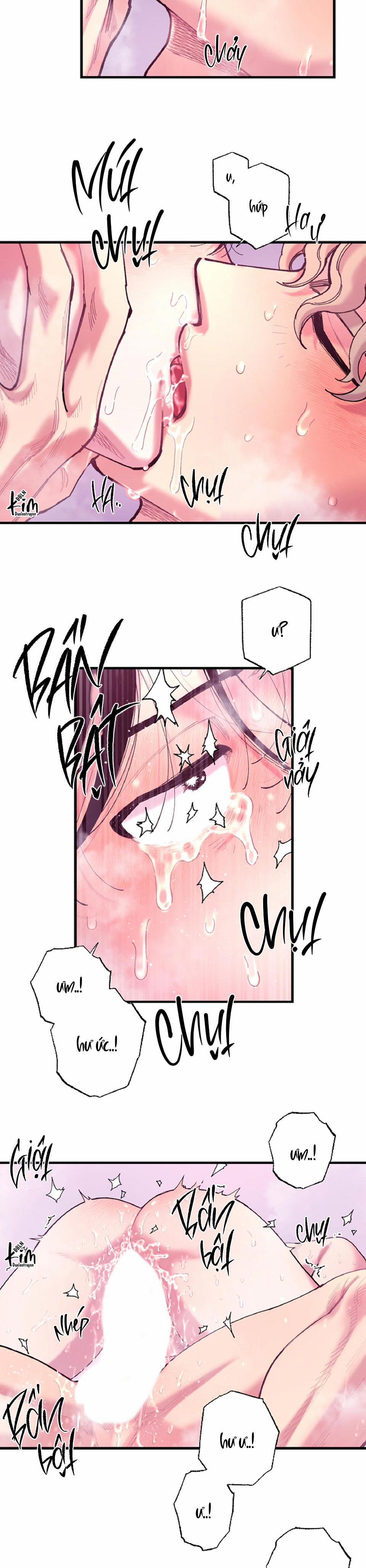 TUYỂN TẬP CUỒNG CÔNG-CHIẾM HỮU CÔNG CỦA NHÀ KIM 6.7 trang 19