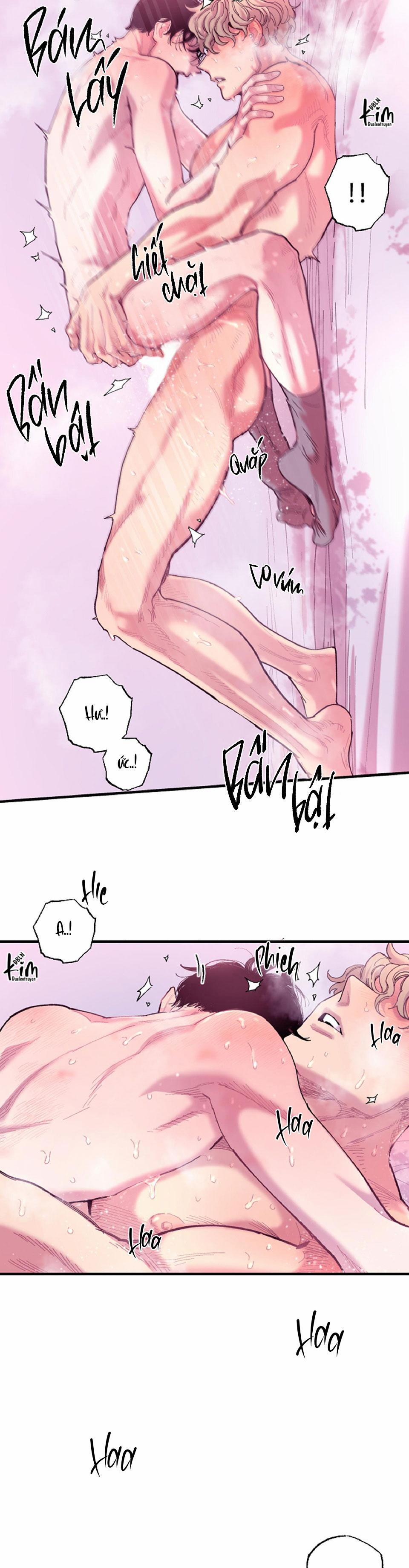 TUYỂN TẬP CUỒNG CÔNG-CHIẾM HỮU CÔNG CỦA NHÀ KIM 6.7 trang 24