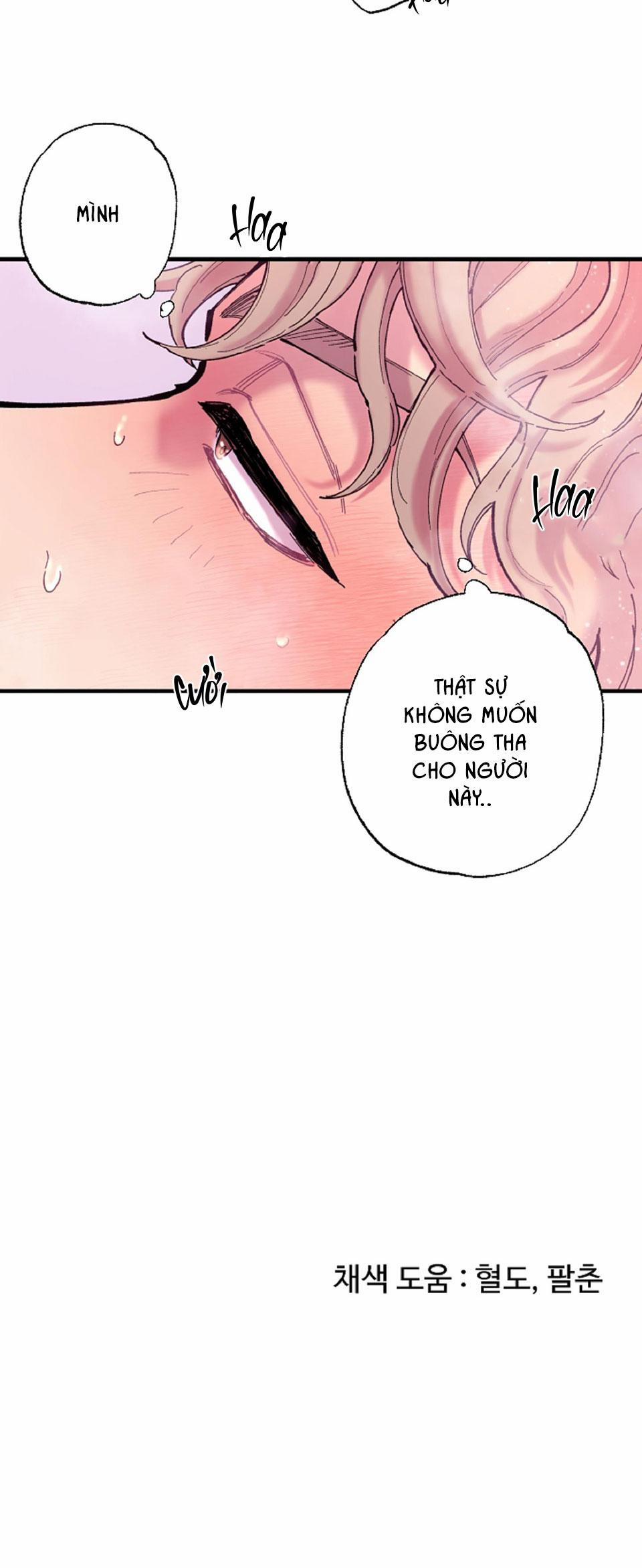 TUYỂN TẬP CUỒNG CÔNG-CHIẾM HỮU CÔNG CỦA NHÀ KIM 6.7 trang 27