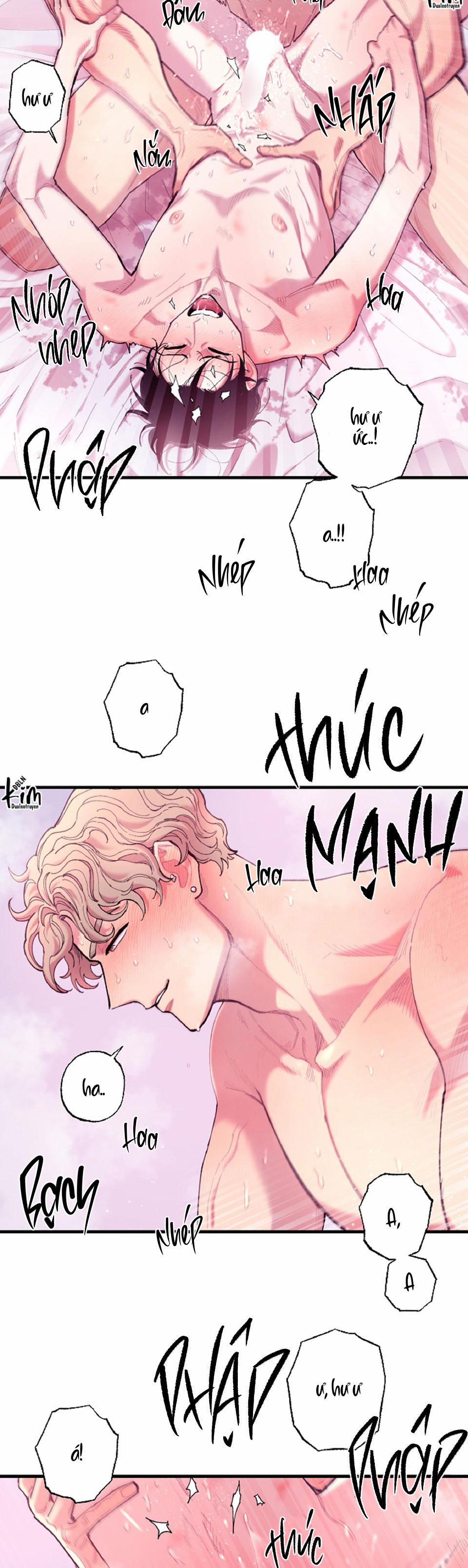 TUYỂN TẬP CUỒNG CÔNG-CHIẾM HỮU CÔNG CỦA NHÀ KIM 6.7 trang 3