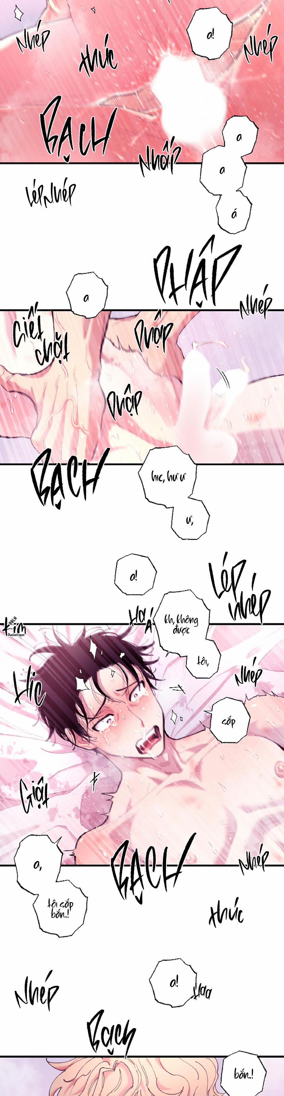 TUYỂN TẬP CUỒNG CÔNG-CHIẾM HỮU CÔNG CỦA NHÀ KIM 6.7 trang 4