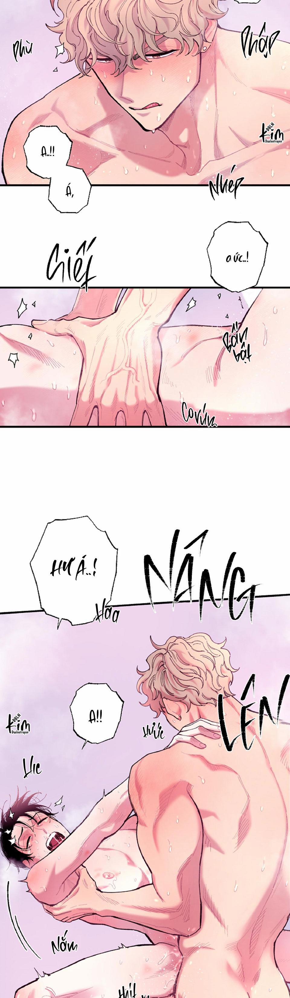 TUYỂN TẬP CUỒNG CÔNG-CHIẾM HỮU CÔNG CỦA NHÀ KIM 6.7 trang 5