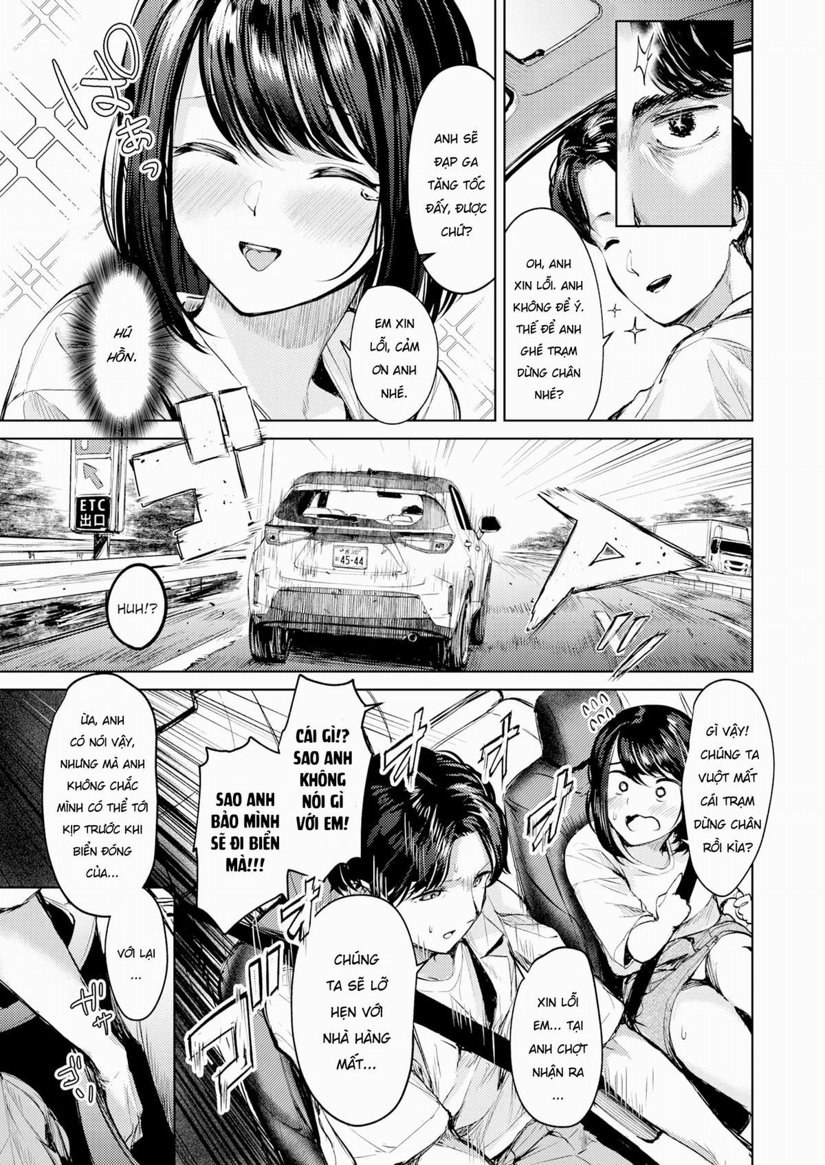 Tuyển Tập Đái Dầm 1 trang 4