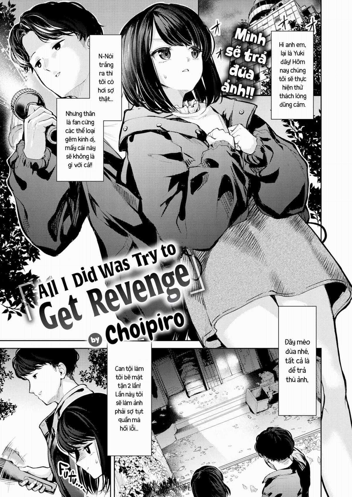 Tuyển Tập Đái Dầm 3 trang 2