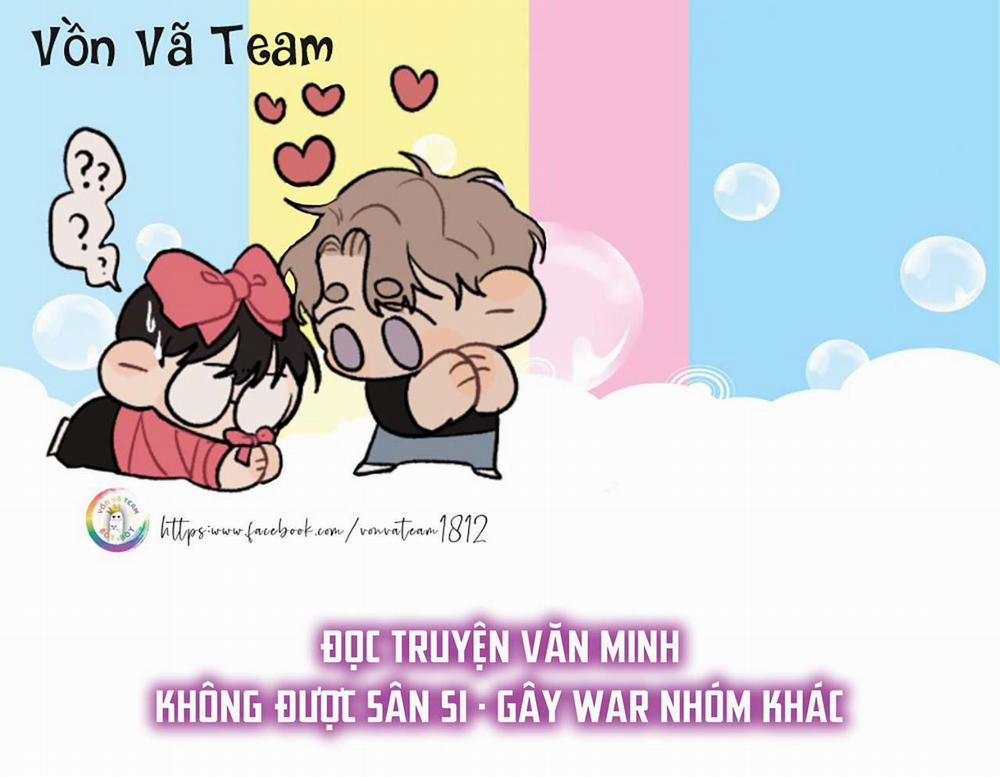 Tuyển Tập Doujinshi Nhà Vã Chương 16 Trang 1