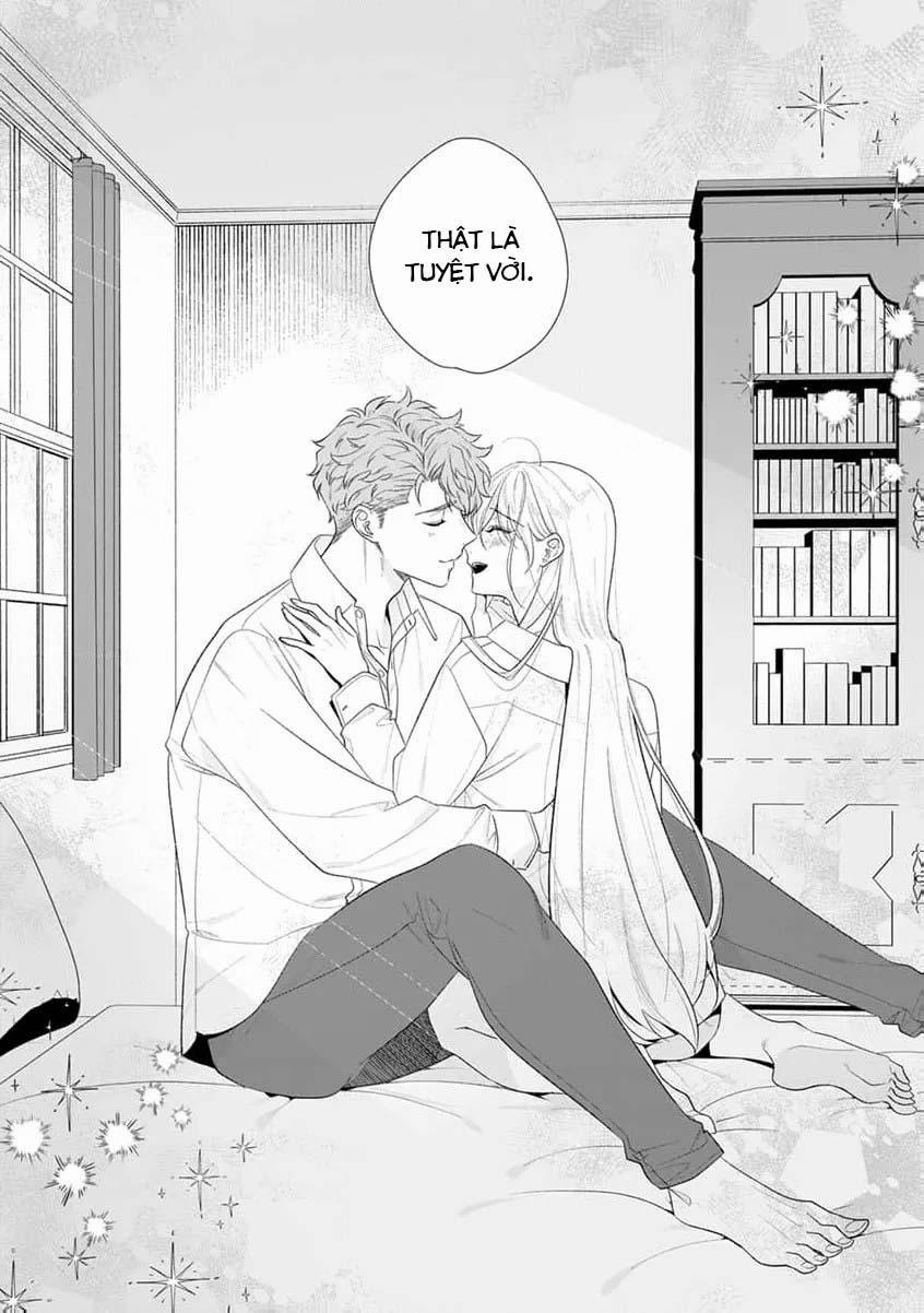 Tuyển Tập Doujinshi Nhà Vã Chương 20 Trang 42