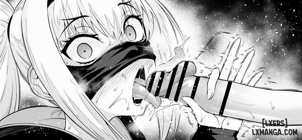 Tuyển Tập Fate Ankoman Meryu-ko asutorufo trang 1