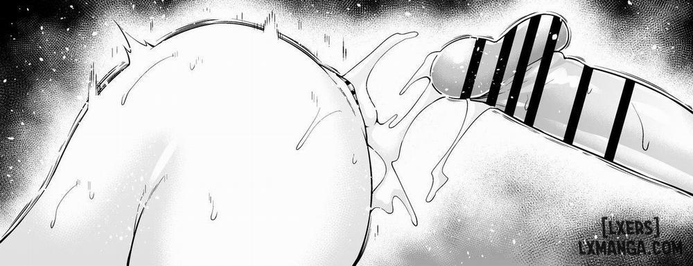 Tuyển Tập Fate Ankoman Meryu-ko asutorufo trang 5