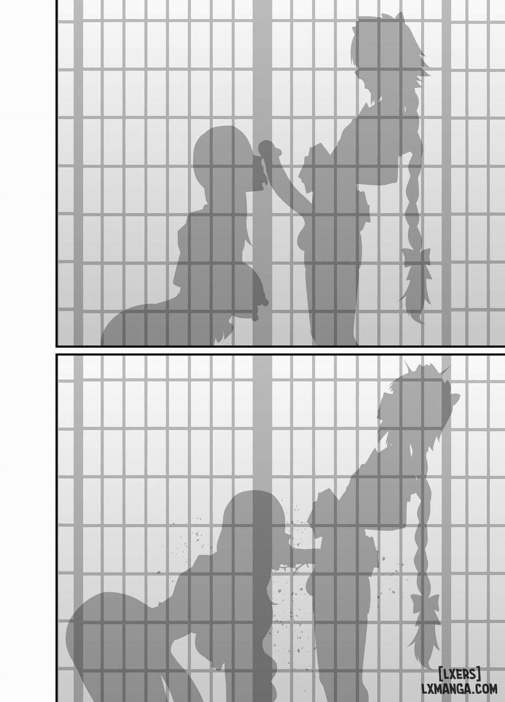 Tuyển Tập Fate Ankoman Miss Crane, Astolfo trang 1