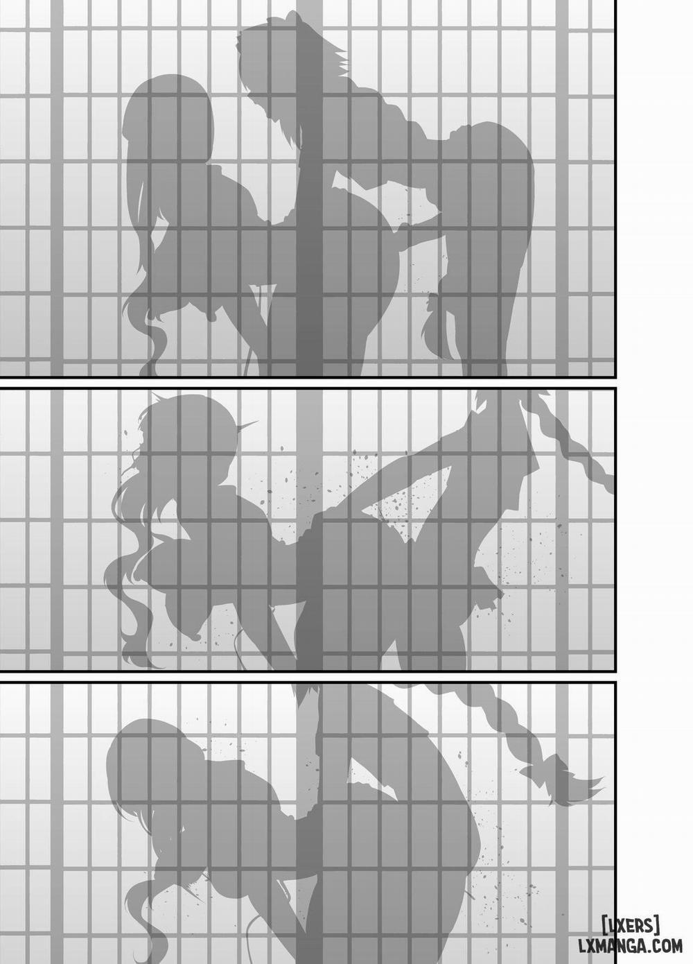 Tuyển Tập Fate Ankoman Miss Crane, Astolfo trang 2