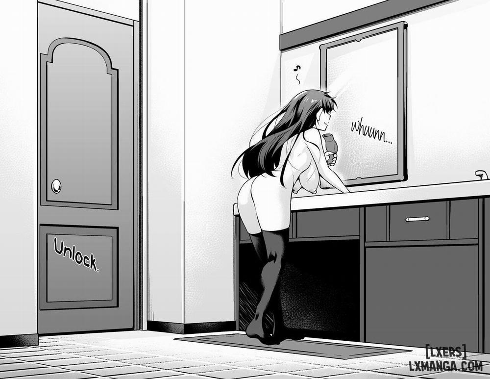 Tuyển Tập Fate Ankoman Shinji Matou trang 3