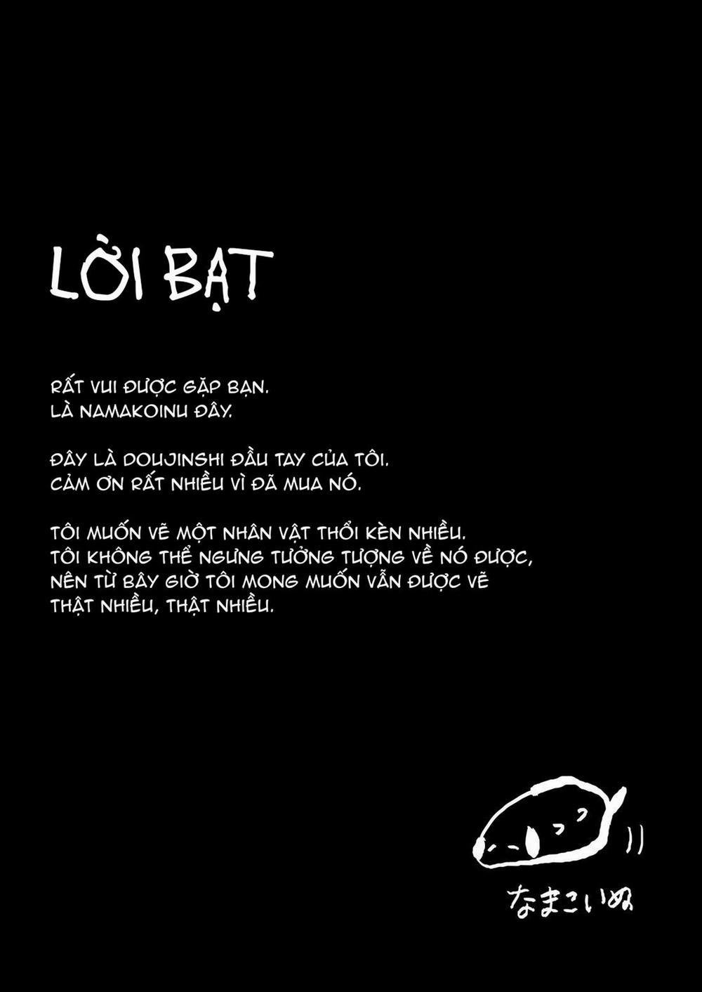 Tuyển Tập Gangbang 103 trang 20