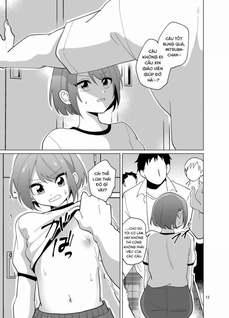 Tuyển Tập Gangbang 104 trang 13