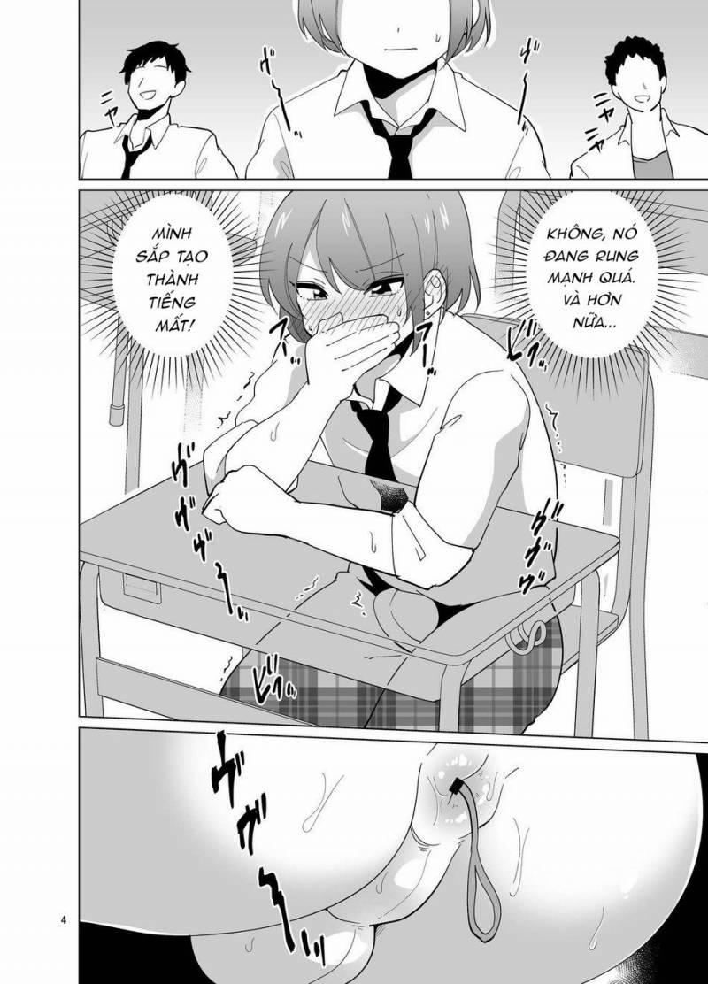 Tuyển Tập Gangbang 104 trang 4